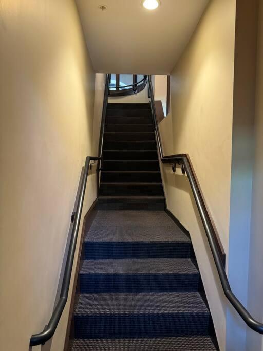 Upscale Industrial Penthouse Plymouth